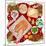 Festive Food-Claire Huntley-Mounted Giclee Print