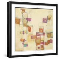 Festive III-Beverly Crawford-Framed Art Print