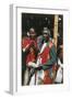 Festivities Reminiscent of the Coronation of Kabaka-null-Framed Giclee Print