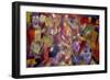 Festivities-Ruth Palmer-Framed Art Print