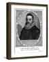 Festus Hommius-null-Framed Art Print