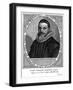 Festus Hommius-null-Framed Art Print