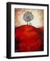 Fetch-Cherie Roe Dirksen-Framed Giclee Print