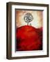 Fetch-Cherie Roe Dirksen-Framed Giclee Print