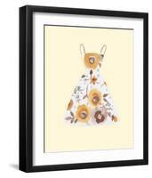 Fetching-Jane Claire-Framed Giclee Print