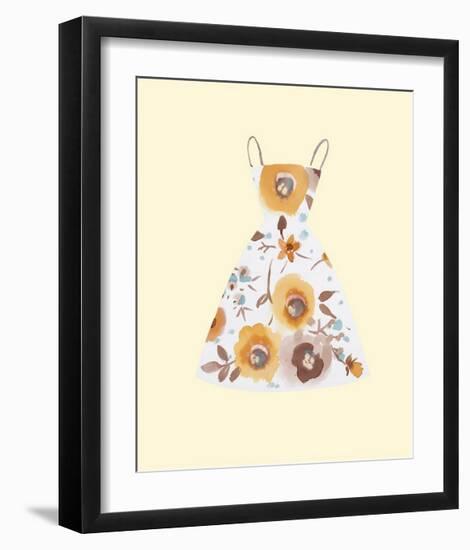 Fetching-Jane Claire-Framed Giclee Print