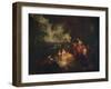 'Fête Champetre', c1722, (c1915)-Jean-Baptiste Pater-Framed Giclee Print