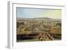 Fête de la Concorde le 21 mai 1848-Jean-Jacques Champin-Framed Giclee Print