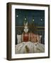 Fetish Nightmare #4-Leah Saulnier-Framed Giclee Print