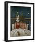 Fetish Nightmare #4-Leah Saulnier-Framed Giclee Print