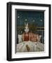 Fetish Nightmare #4-Leah Saulnier-Framed Giclee Print