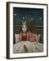 Fetish Nightmare #4-Leah Saulnier-Framed Giclee Print