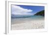 Fetovaia Beach, Island of Elba, Livorno Province, Tuscany, Italy-Markus Lange-Framed Photographic Print