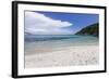 Fetovaia Beach, Island of Elba, Livorno Province, Tuscany, Italy-Markus Lange-Framed Photographic Print