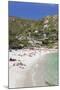 Fetovaia Beach, Island of Elba, Livorno Province, Tuscany, Italy-Markus Lange-Mounted Photographic Print