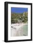 Fetovaia Beach, Island of Elba, Livorno Province, Tuscany, Italy-Markus Lange-Framed Photographic Print