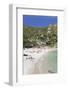 Fetovaia Beach, Island of Elba, Livorno Province, Tuscany, Italy-Markus Lange-Framed Photographic Print