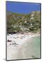 Fetovaia Beach, Island of Elba, Livorno Province, Tuscany, Italy-Markus Lange-Mounted Photographic Print