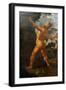 Fettered Demon of Saint Bernard of Clairvaux-Bento Coelho da Silveira-Framed Giclee Print