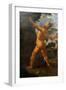 Fettered Demon of Saint Bernard of Clairvaux-Bento Coelho da Silveira-Framed Giclee Print