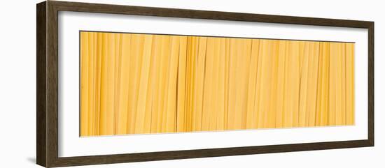 Fettuccine Pasta Number 2-Steve Gadomski-Framed Premium Photographic Print