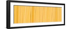 Fettuccine Pasta Number 2-Steve Gadomski-Framed Premium Photographic Print