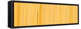 Fettuccine Pasta Number 2-Steve Gadomski-Framed Stretched Canvas