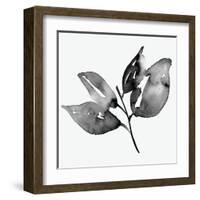 Feuille I-Melissa Wang-Framed Art Print