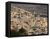 Fez, Morocco, North Africa, Africa-Marco Cristofori-Framed Stretched Canvas