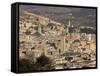 Fez, Morocco, North Africa, Africa-Marco Cristofori-Framed Stretched Canvas