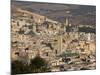 Fez, Morocco, North Africa, Africa-Marco Cristofori-Mounted Photographic Print