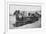 Ffestiniog Railway Steam Locomotive No 8 'James Spooner, 1872-null-Framed Photographic Print