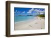 Ffryes Beach, St. Mary, Antigua, Leeward Islands, West Indies, Caribbean, Central America-Frank Fell-Framed Photographic Print