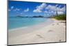 Ffryes Beach, St. Mary, Antigua, Leeward Islands, West Indies, Caribbean, Central America-Frank Fell-Mounted Photographic Print