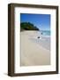 Ffryes Beach, St. Mary, Antigua, Leeward Islands, West Indies, Caribbean, Central America-Frank Fell-Framed Photographic Print