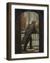 FH Pinx, 1872 oil on board-Fritz Thaulow-Framed Giclee Print