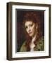 Fiammetta, 1876-Emma Sandys-Framed Giclee Print