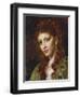 Fiammetta, 1876-Emma Sandys-Framed Giclee Print