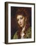 Fiammetta, 1876-Emma Sandys-Framed Giclee Print