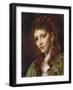 Fiammetta, 1876-Emma Sandys-Framed Giclee Print