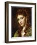 Fiammetta-Emma Sandys-Framed Giclee Print