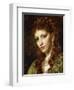 Fiammetta-Emma Sandys-Framed Giclee Print