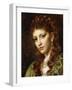 Fiammetta-Emma Sandys-Framed Giclee Print