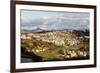 Fianarantsoa, central area, Madagascar, Africa-Christian Kober-Framed Photographic Print