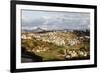 Fianarantsoa, central area, Madagascar, Africa-Christian Kober-Framed Photographic Print