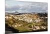 Fianarantsoa, central area, Madagascar, Africa-Christian Kober-Mounted Photographic Print