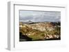 Fianarantsoa, central area, Madagascar, Africa-Christian Kober-Framed Photographic Print