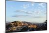 Fianarantsoa Haute Ville in the afternoon, central area, Madagascar, Africa-Christian Kober-Mounted Photographic Print