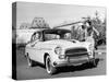Fiat 1900A, C1954-C1958-null-Stretched Canvas