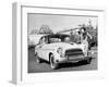 Fiat 1900A, C1954-C1958-null-Framed Photographic Print